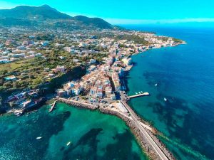 ischia cosa vedere borgo ischia ponte