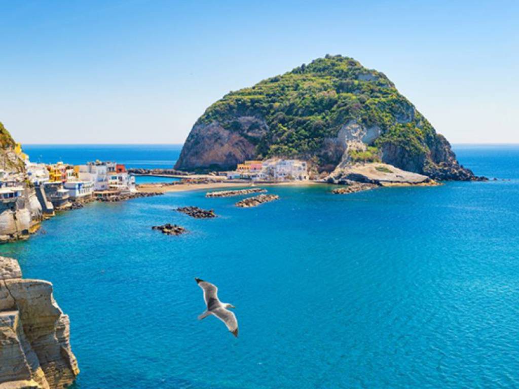 ischia cosa vedere sant'angelo