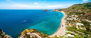 Le spiagge di Ischia